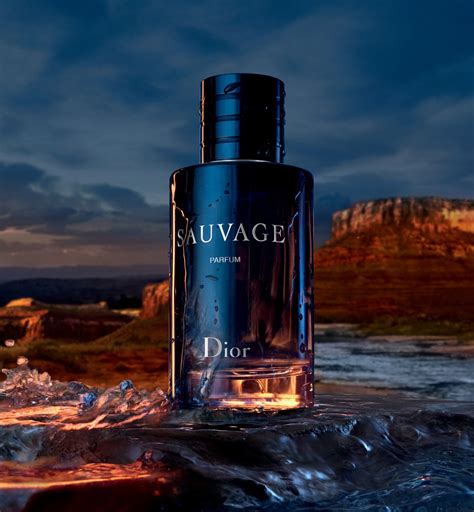 dior servage|Dior Sauvage website.